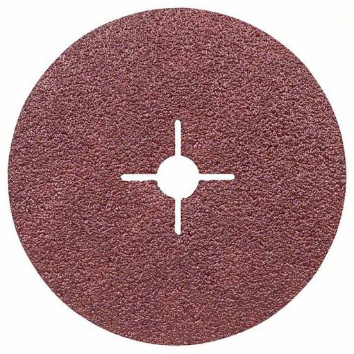 Bosch Accessories 2608605484 vláknitý kotouč Průměr 180 mm 1 ks