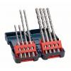 Bosch Accessories 2607019903 2607019903 sada příklepových vrtáků 5.0 mm, 6.0 mm, 6.0 mm, 8.0 mm, 10.0 mm 1 ks