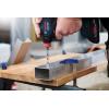 Bosch Accessories 2607002825 2607002825 sada spirálových vrtáků 2.0 mm, 3.0 mm, 4.0 mm, 5.0 mm, 6.0 mm 1 ks