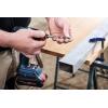 Bosch Accessories 2607002825 2607002825 sada spirálových vrtáků 2.0 mm, 3.0 mm, 4.0 mm, 5.0 mm, 6.0 mm 1 ks