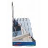 Bosch Accessories 2607002825 2607002825 sada spirálových vrtáků 2.0 mm, 3.0 mm, 4.0 mm, 5.0 mm, 6.0 mm 1 ks