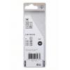 Bosch Accessories 2607002825 2607002825 sada spirálových vrtáků 2.0 mm, 3.0 mm, 4.0 mm, 5.0 mm, 6.0 mm 1 ks
