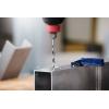 Bosch Accessories 2607002825 2607002825 sada spirálových vrtáků 2.0 mm, 3.0 mm, 4.0 mm, 5.0 mm, 6.0 mm 1 ks