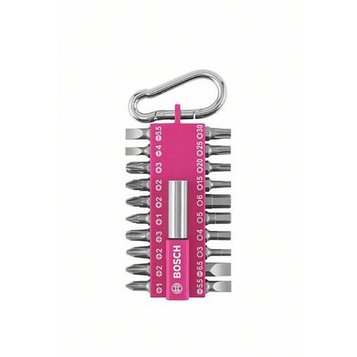Bosch Accessories 2607012000 2607012000 sada bitů