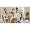 Bosch Home and Garden 1600A02PZ5 Nástavec na kolo pro laserový dálkoměr