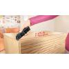 Bosch Home and Garden 1600A02PZ5 Nástavec na kolo pro laserový dálkoměr