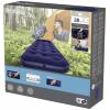 Bestway 67223 Nafukovací postel (d x š x v) 185 x 76 x 28 cm královská modř
