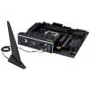 Asus TUF GAMING B650M-E WIFI Základní deska Socket (PC) AMD AM5 Tvarový faktor ATX Čipová sada základní desky AMD® B650