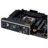 Asus TUF GAMING B650M-E WIFI Základní deska Socket (PC) AMD AM5 Tvarový faktor ATX Čipová sada základní desky AMD® B650