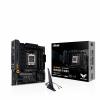 Asus TUF GAMING B650M-E WIFI Základní deska Socket (PC) AMD AM5 Tvarový faktor ATX Čipová sada základní desky AMD® B650