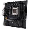Asus TUF GAMING B650M-E WIFI Základní deska Socket (PC) AMD AM5 Tvarový faktor ATX Čipová sada základní desky AMD® B650