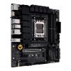 Asus TUF GAMING B650M-E Základní deska Socket (PC) AMD AM5 Tvarový faktor ATX Čipová sada základní desky AMD® B650