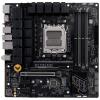 Asus TUF GAMING B650M-E Základní deska Socket (PC) AMD AM5 Tvarový faktor ATX Čipová sada základní desky AMD® B650