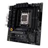 Asus TUF GAMING B650M-E Základní deska Socket (PC) AMD AM5 Tvarový faktor ATX Čipová sada základní desky AMD® B650