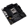 Asus TUF GAMING B650M-E Základní deska Socket (PC) AMD AM5 Tvarový faktor ATX Čipová sada základní desky AMD® B650