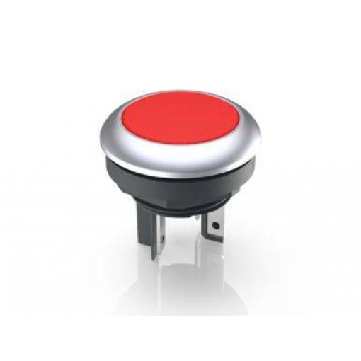 RAFI LUMOTAST 16, 1.15.210.121/2300 světelné tlačítko , 16.2 mm, 35 V, 0.1 A, 1 ks