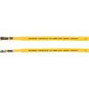 HELU PUR-Yellow JB 22218-1000 jednožilový kabel - lanko 5 G 2.5 mm², 1000 m, žlutá