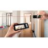 Bosch Home and Garden UniversalDistance 50C laserový měřič vzdálenosti Bluetooth 50 m