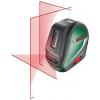 Bosch Home and Garden UniversalLevel 3 Set křížový laser dosah (max.): 10 m