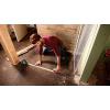 Bosch Home and Garden UniversalLevel 3 Set křížový laser dosah (max.): 10 m