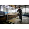 Bosch Professional GWS 12-125 06013A6101 úhlová bruska 125 mm, 230 V