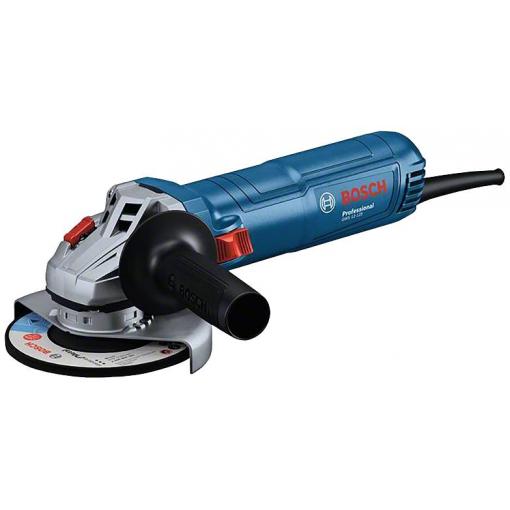 Bosch Professional GWS 12-125 06013A6101 úhlová bruska 125 mm, 230 V