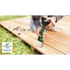 Bosch Home and Garden UniversalMulti 18V-32 akumulátorový multifunkční nástroj 0603105000