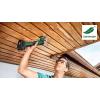 Bosch Home and Garden UniversalMulti 18V-32 akumulátorový multifunkční nástroj 0603105000