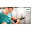 Bosch Home and Garden UniversalMulti 18V-32 akumulátorový multifunkční nástroj 0603105000