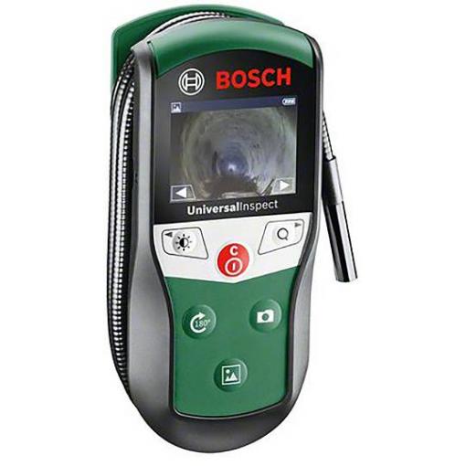 Bosch Home and Garden 0603687001 inspekční kamera