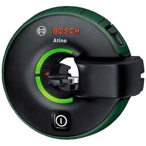 Bosch Home and Garden Atino křížová laserová vodováha