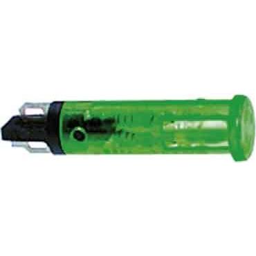 RAFI 1.69.508.864/1301 LED signální svítilna červená 1 ks