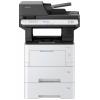 Kyocera ECOSYS MA 4500 x multifunkční tiskárna laserová černobílá A4 tiskárna, skener, kopírka ADF, duplexní, LAN, USB