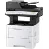 Kyocera ECOSYS MA 4500 x multifunkční tiskárna laserová černobílá A4 tiskárna, skener, kopírka ADF, duplexní, LAN, USB