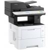 Kyocera ECOSYS MA 4500 x multifunkční tiskárna laserová černobílá A4 tiskárna, skener, kopírka ADF, duplexní, LAN, USB