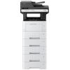 Kyocera ECOSYS MA 4500 x multifunkční tiskárna laserová černobílá A4 tiskárna, skener, kopírka ADF, duplexní, LAN, USB