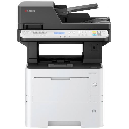 Kyocera ECOSYS MA 4500 x multifunkční tiskárna laserová černobílá A4 tiskárna, skener, kopírka ADF, duplexní, LAN, USB