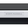 Kyocera ECOSYS MA 3500 cix multifunkční tiskárna laserová barevná A4 tiskárna, skener, kopírka ADF, duplexní, LAN, USB