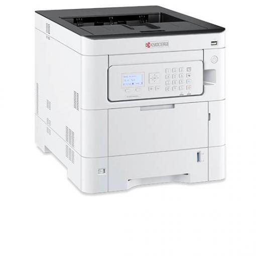 Kyocera ECOSYS PA 3500 cx Plus tiskárna laserová barevná A4 35 str./min 1200 x 1200 dpi LAN, duplexní, USB