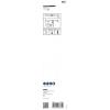 Bosch Accessories 2608901802 2608901802 příklepový vrták 28 mm SDS plus 1 ks