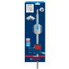 Bosch Accessories 2608901765 2608901765 sada příklepových vrtáků 12 mm SDS plus 1 ks