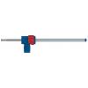 Bosch Accessories 2608901765 2608901765 sada příklepových vrtáků 12 mm SDS plus 1 ks
