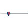 Bosch Accessories 2608901787 2608901787 sada příklepových vrtáků 22 mm SDS plus 1 ks