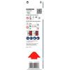 Bosch Accessories 2608902367 vrták do obkladů 8 mm 1 ks