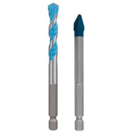 Bosch Accessories 2608902367 vrták do obkladů 8 mm 1 ks