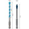 Bosch Accessories 2608902366 vrták do obkladů 6 mm 1 ks