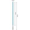 Bosch Accessories 2608902363 2608902363 víceúčelový vrták 10 mm 1 ks