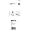 Bosch Accessories 2608901480 2608901480 sběrač prachu 1 ks