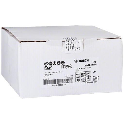 Bosch Accessories 2608621620 vláknitý kotouč Průměr 180 mm 1 ks