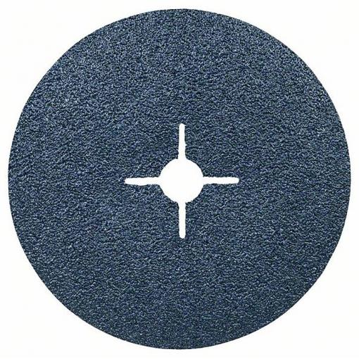 Bosch Accessories 2608607256 vláknitý kotouč Průměr 180 mm 1 ks